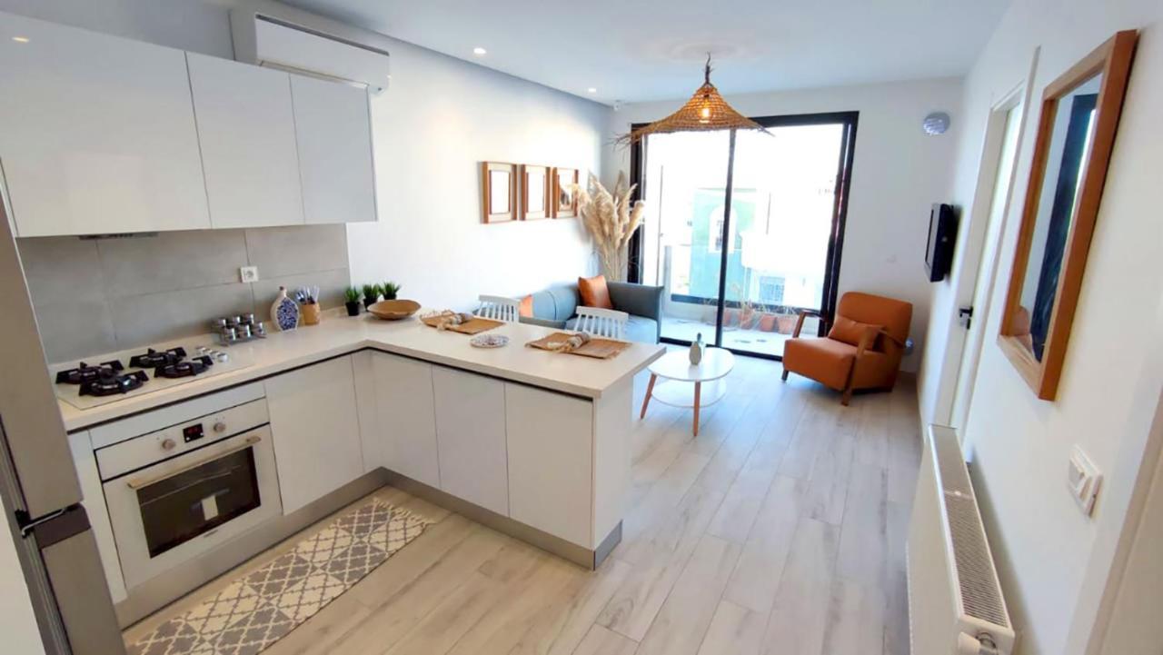 Ideal Appart La Marsa Jade Residence De Luxe المظهر الخارجي الصورة