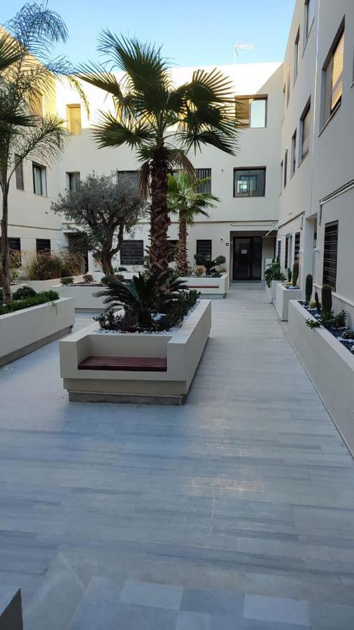 Ideal Appart La Marsa Jade Residence De Luxe المظهر الخارجي الصورة